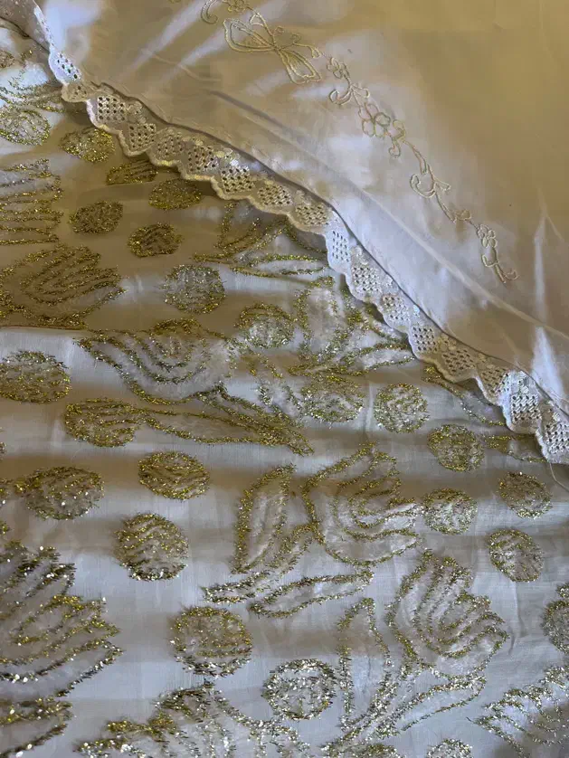 لحاف و تشک پشم|رختخواب، بالش، پتو|دماوند, گیلاوند|دیوار