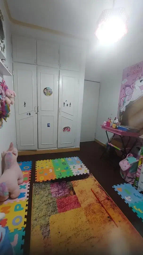 رهن ۸۰ متر واحد مسکونی طبقه دوم گلسار|اجارهٔ آپارتمان|رشت, دیلمان|دیوار