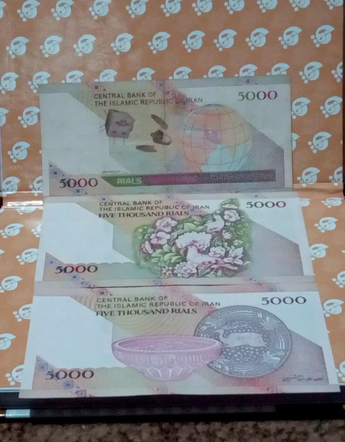 اسکناس و سکه|کلکسیون سکه، تمبر، اسکناس|رشت, بازار|دیوار