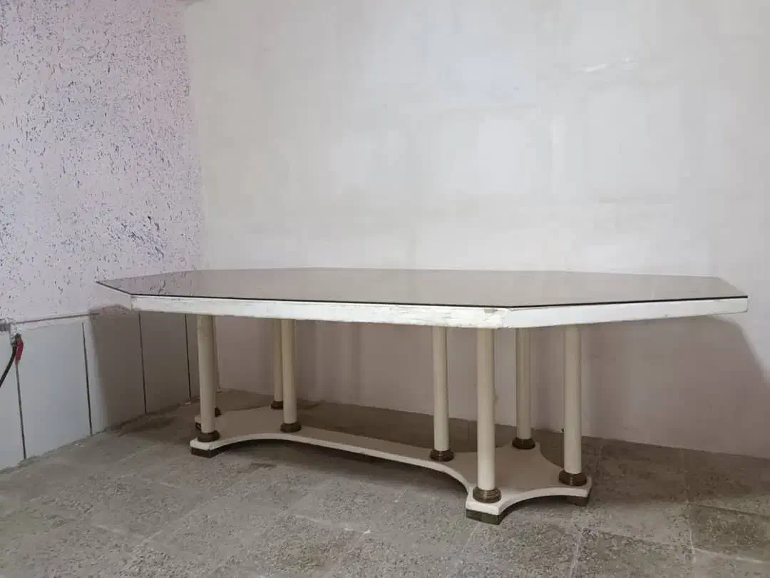 میز ناهار خوری|میز و صندلی غذاخوری|اقلید, |دیوار