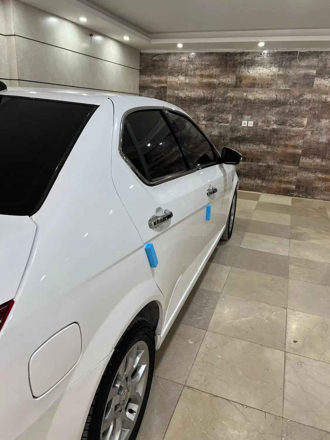 دنا پلاس توربو شش دنده|خودرو سواری و وانت|زاهدان, |دیوار