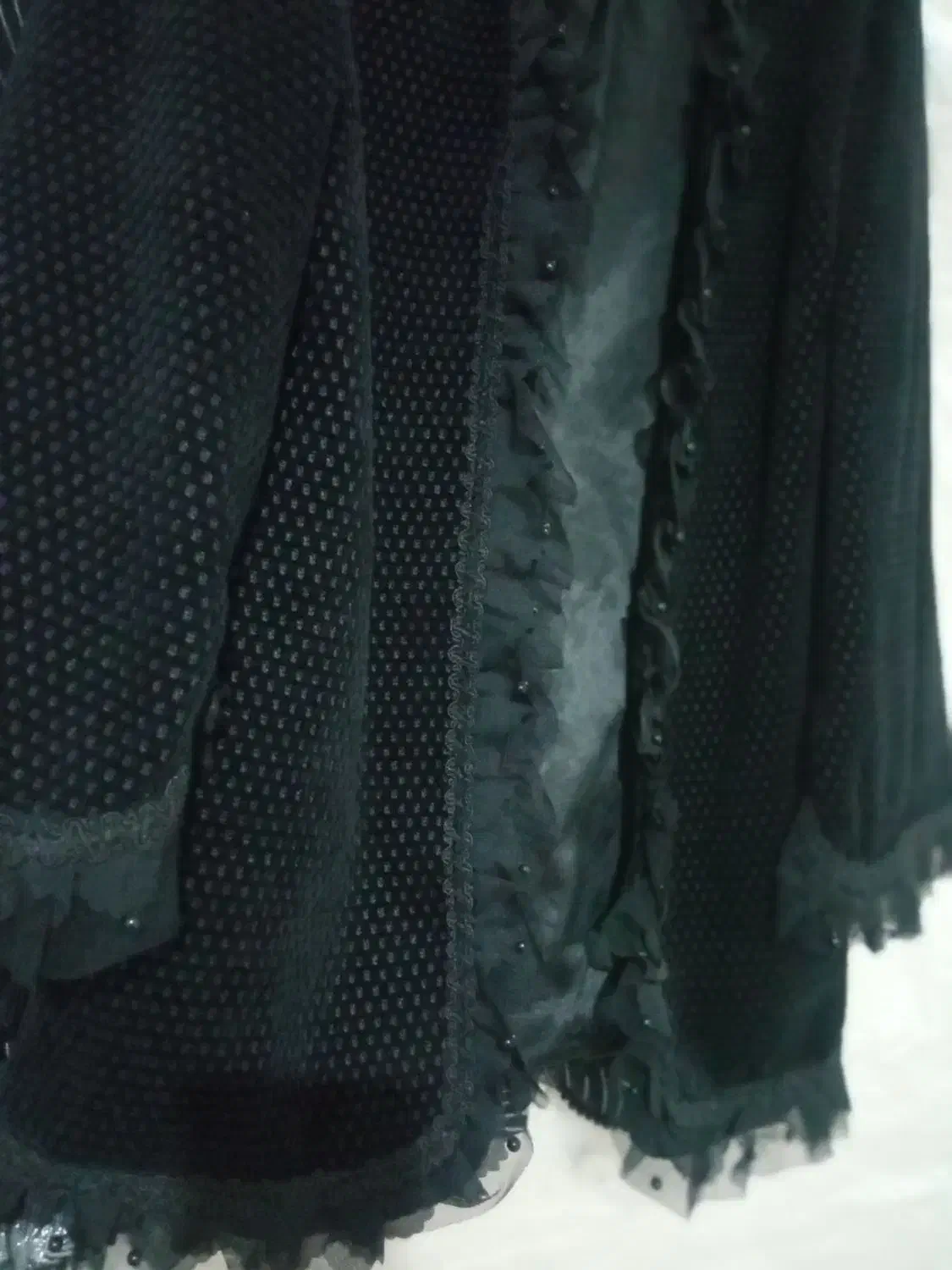 کت  و مانتو|لباس|یاسوج, |دیوار