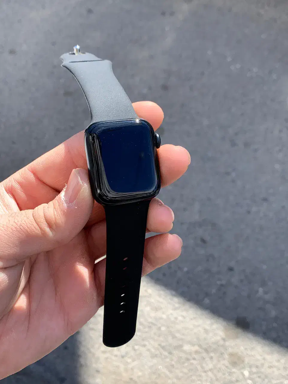 اپل واچ Se|لوازم جانبی موبایل و تبلت|رشت, پل تالشان|دیوار