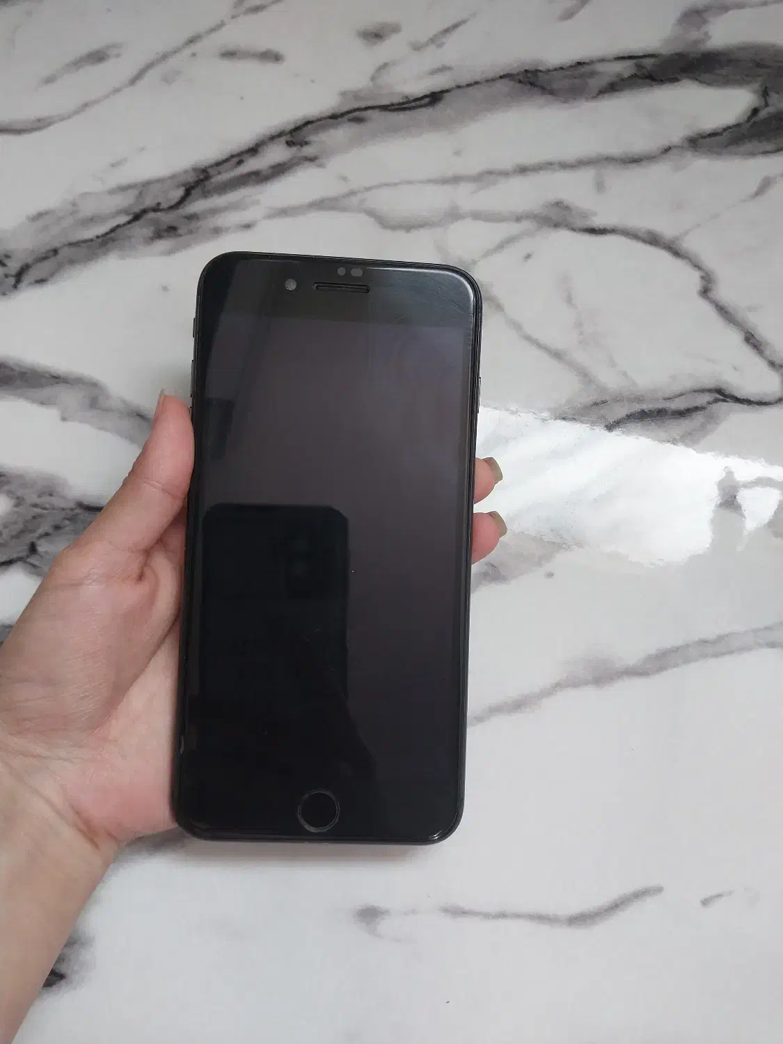 ایفون ۸پلاس|موبایل|تبریز, |دیوار