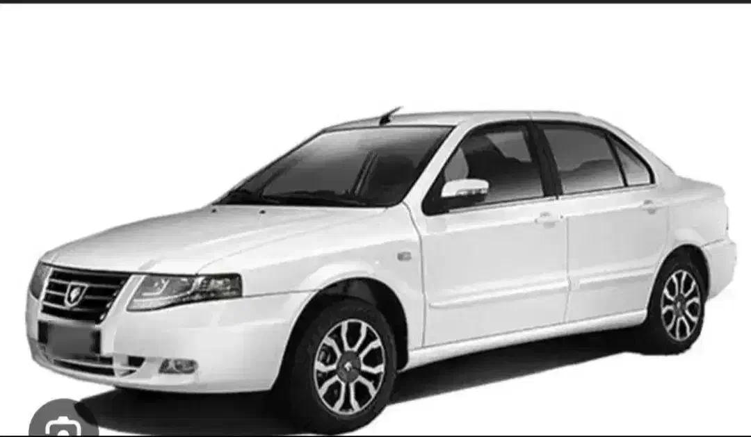 حواله سمند سورن پلاس|خودرو سواری و وانت|شبانکاره, |دیوار