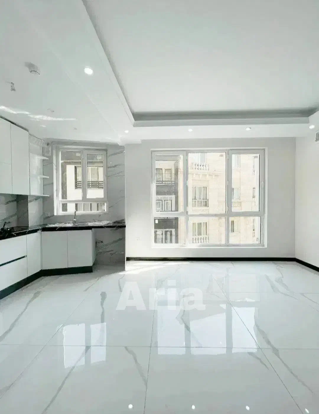 ۷۱متر/آسانسور/پارکینگ سندی/غرق نور/فاز۱|فروش آپارتمان|اندیشه, اندیشه فاز ۱|دیوار