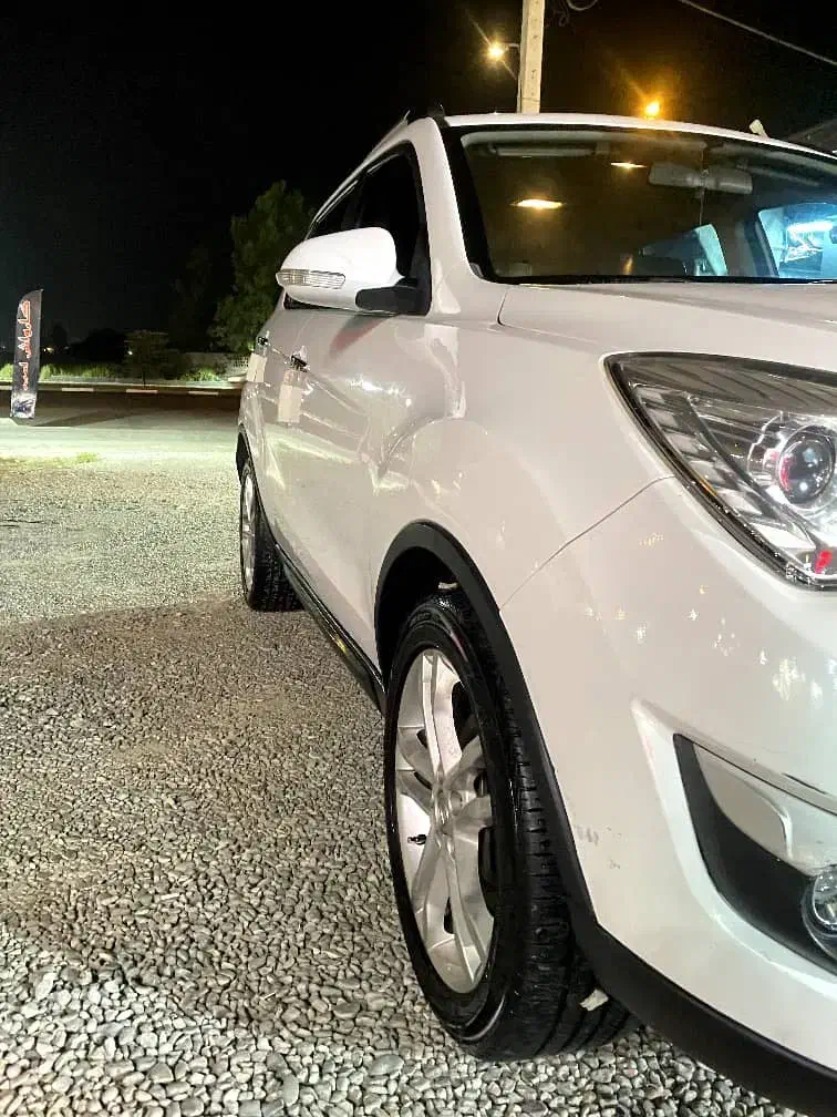 ماشین چانگان|خودرو سواری و وانت|رشت, پل تالشان|دیوار