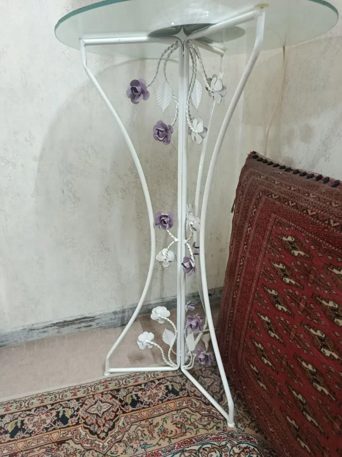 پک میز و چراغ خواب و لوستر|چراغ خواب و آباژور|مشهد, میان ولایت|دیوار