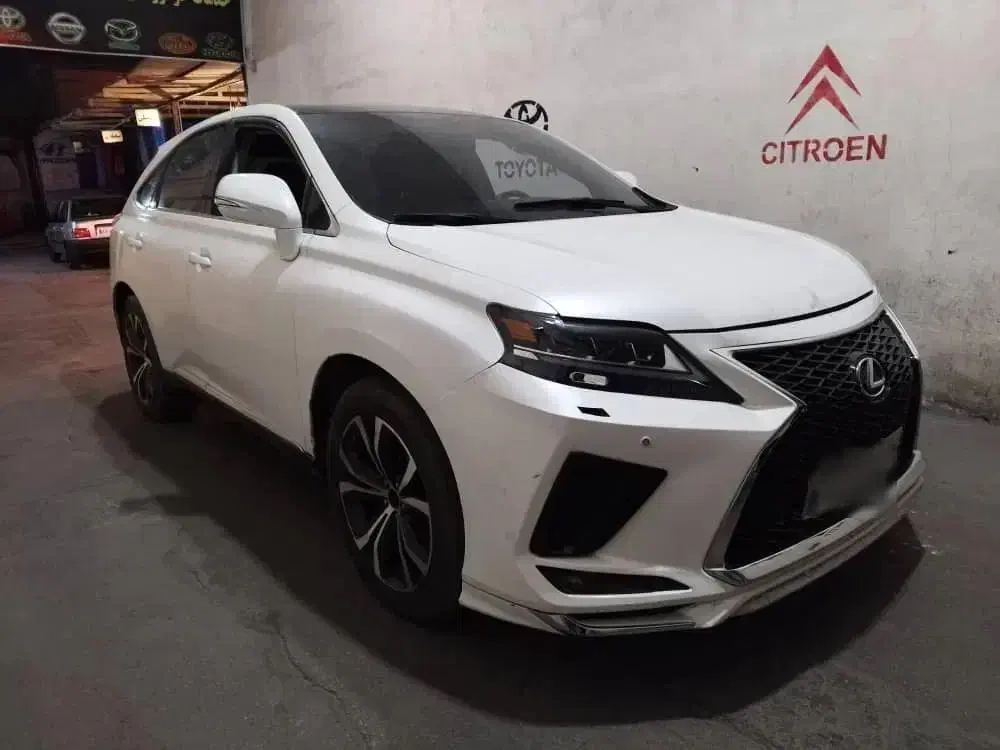 لکسوس|خودرو سواری و وانت|شیراز, آبیاری|دیوار