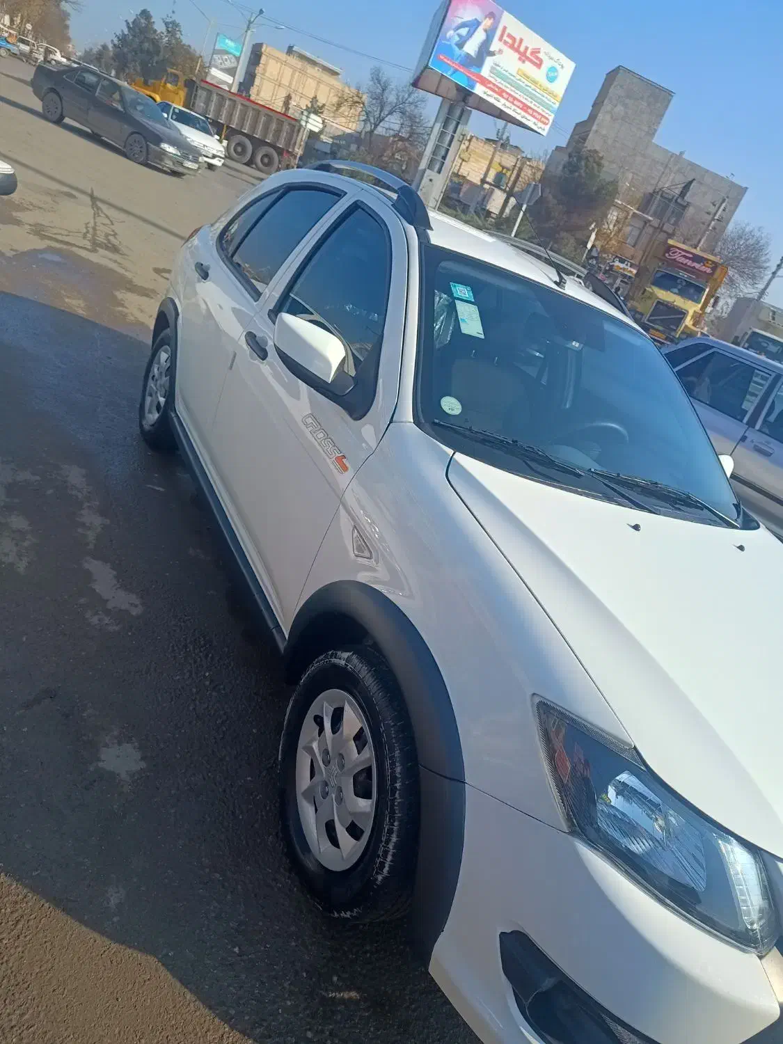 کویک مدل 1403|خودرو سواری و وانت|پارس‌آباد, |دیوار