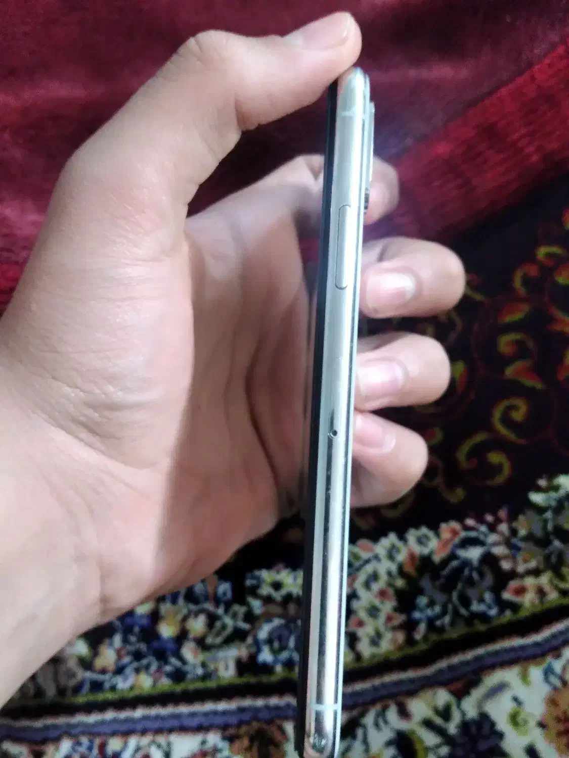 iPhone xs|موبایل|گلستان (تهران), |دیوار