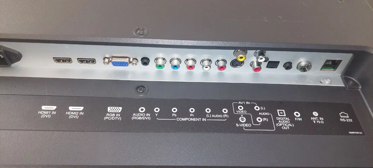 ال سی دی|تلویزیون و پروژکتور|تهران, شادآباد|دیوار