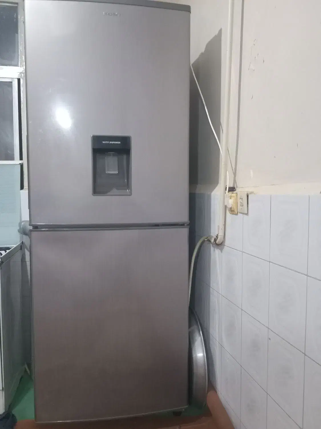 یخچال سالم|یخچال و فریزر|گرگان, |دیوار