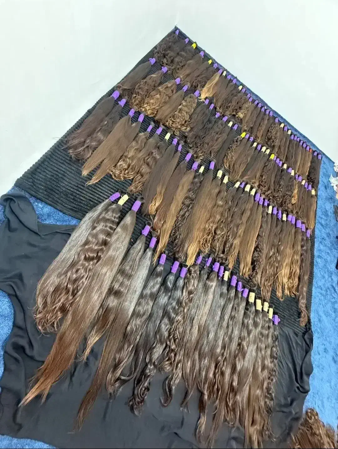 خریدار اصلی مو صادرکننده مو در کل استان|خدمات آرایشگری و زیبایی|اندیمشک, |دیوار