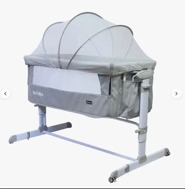 گهواره نوزادی کم‌کار، تبدیل به گهواره + کیف حمل|تخت و صندلی بچه|تهران, شهرک دانشگاه شریف|دیوار