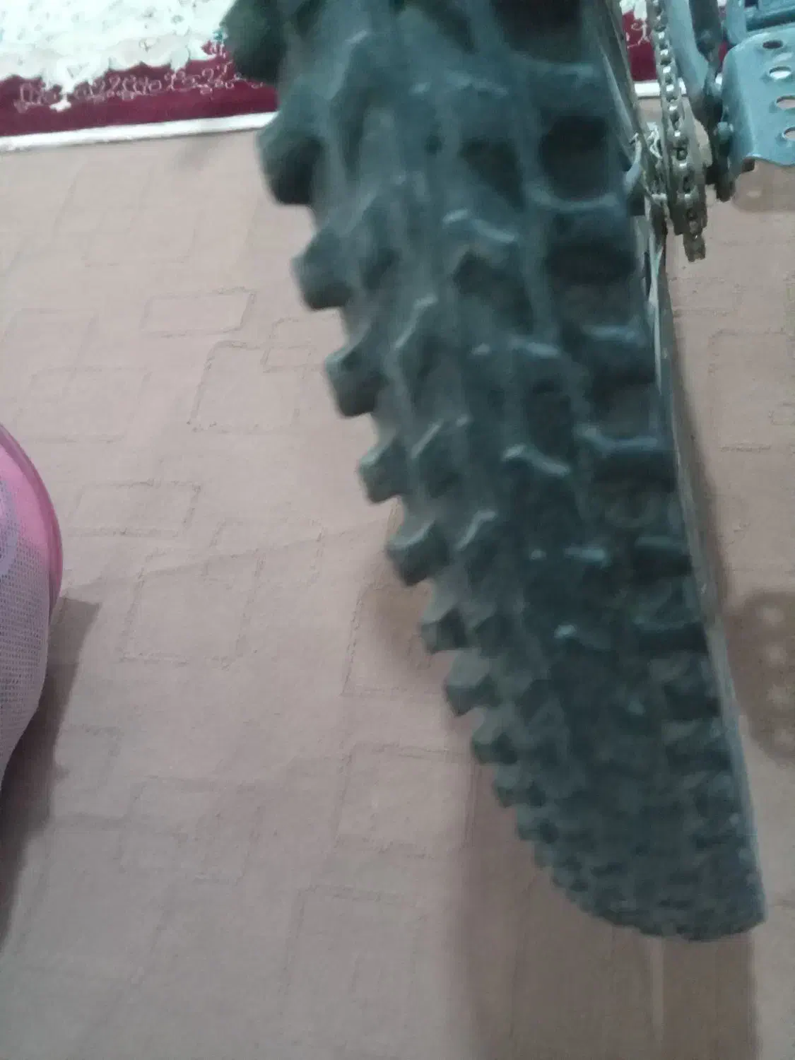 دوچرخه ۲۶|دوچرخه، اسکیت، اسکوتر|تایباد, |دیوار