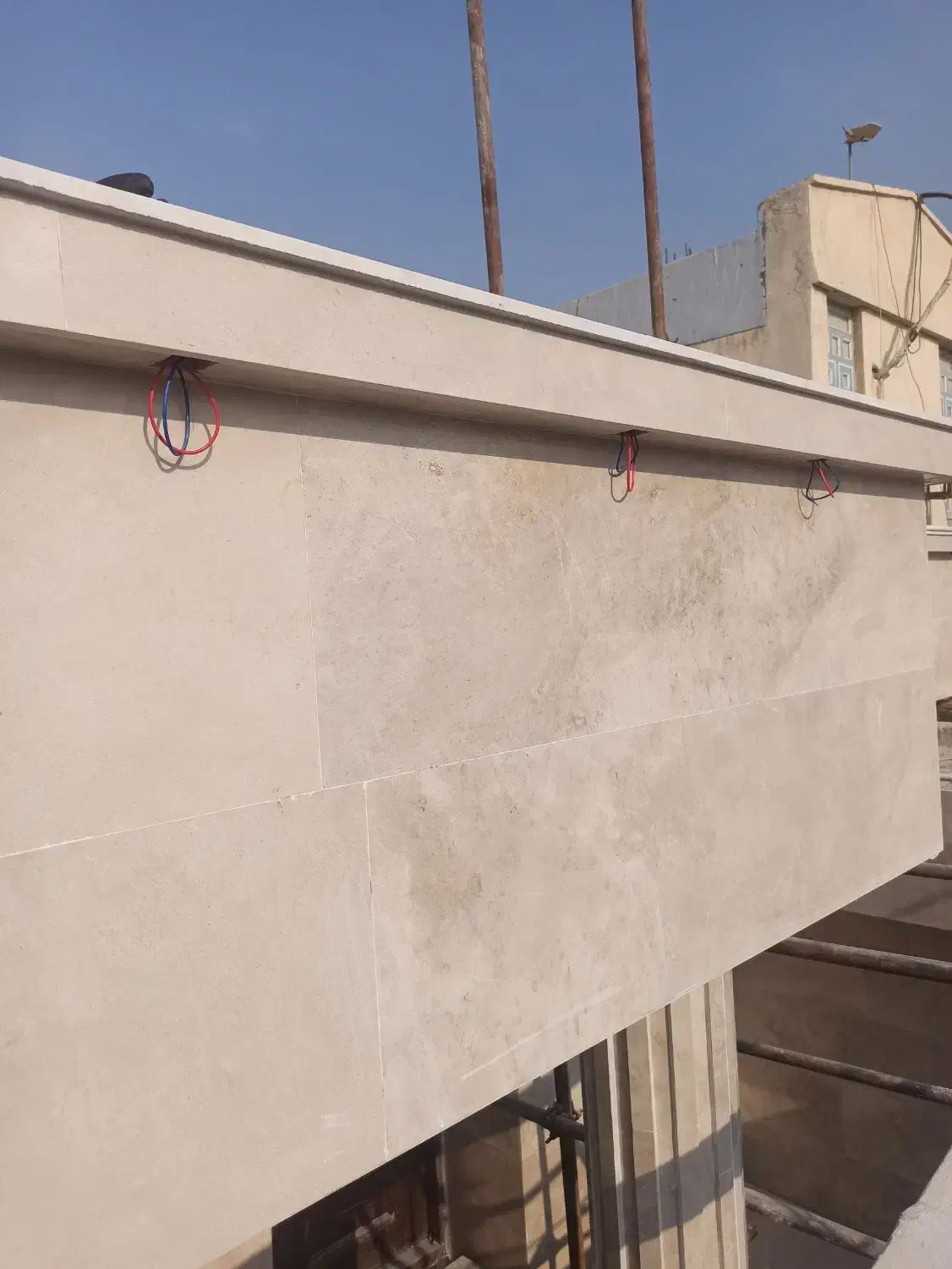 برق کاری ساختمان. و انواع نصبی جات|خدمات پیشه و مهارت|بندر کنگان, |دیوار