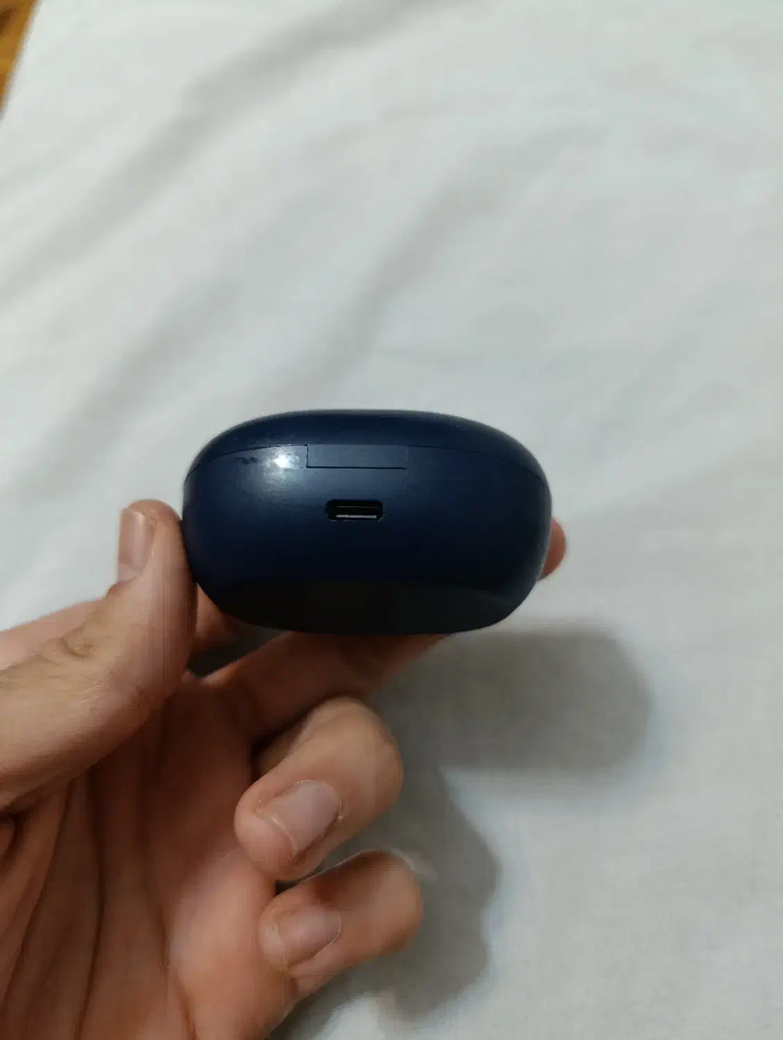 هندزفری HAYLOU W1|لوازم جانبی موبایل و تبلت|تهران, مهران (سیدخندان)|دیوار