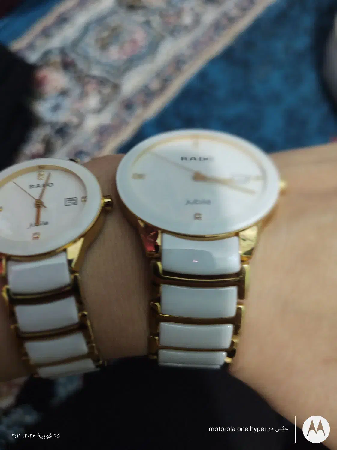 ساعت|ساعت|قم, الوندیه و گذر صادق|دیوار