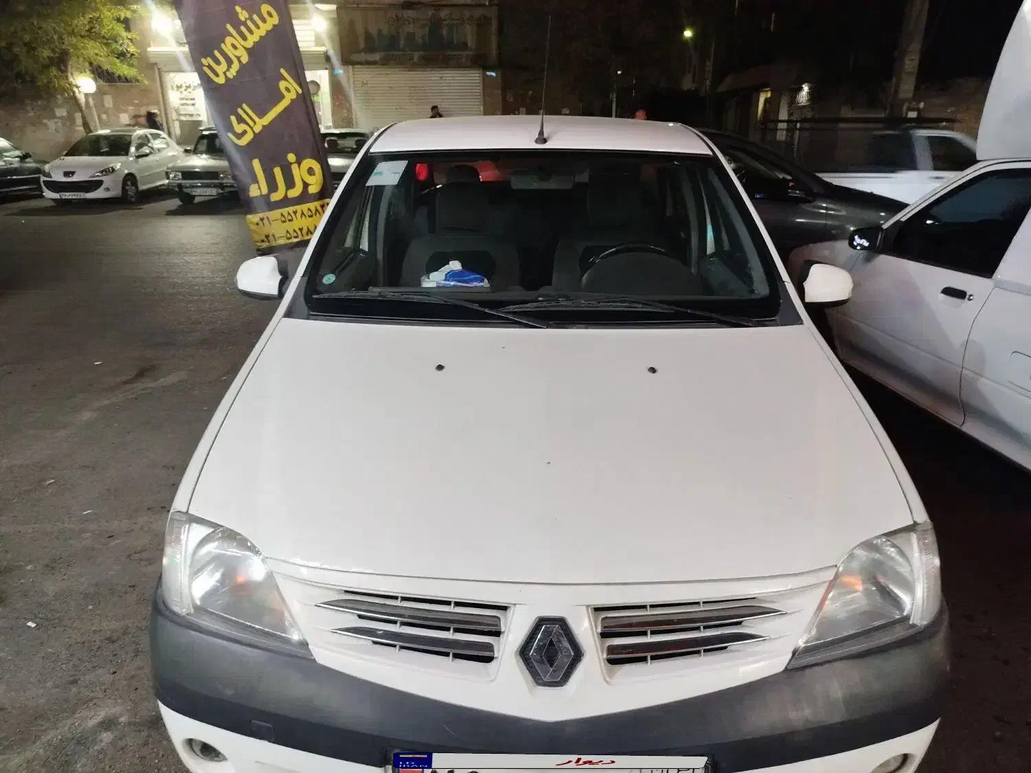 خودرو|خودرو سواری و وانت|چهاردانگه (تهران), |دیوار