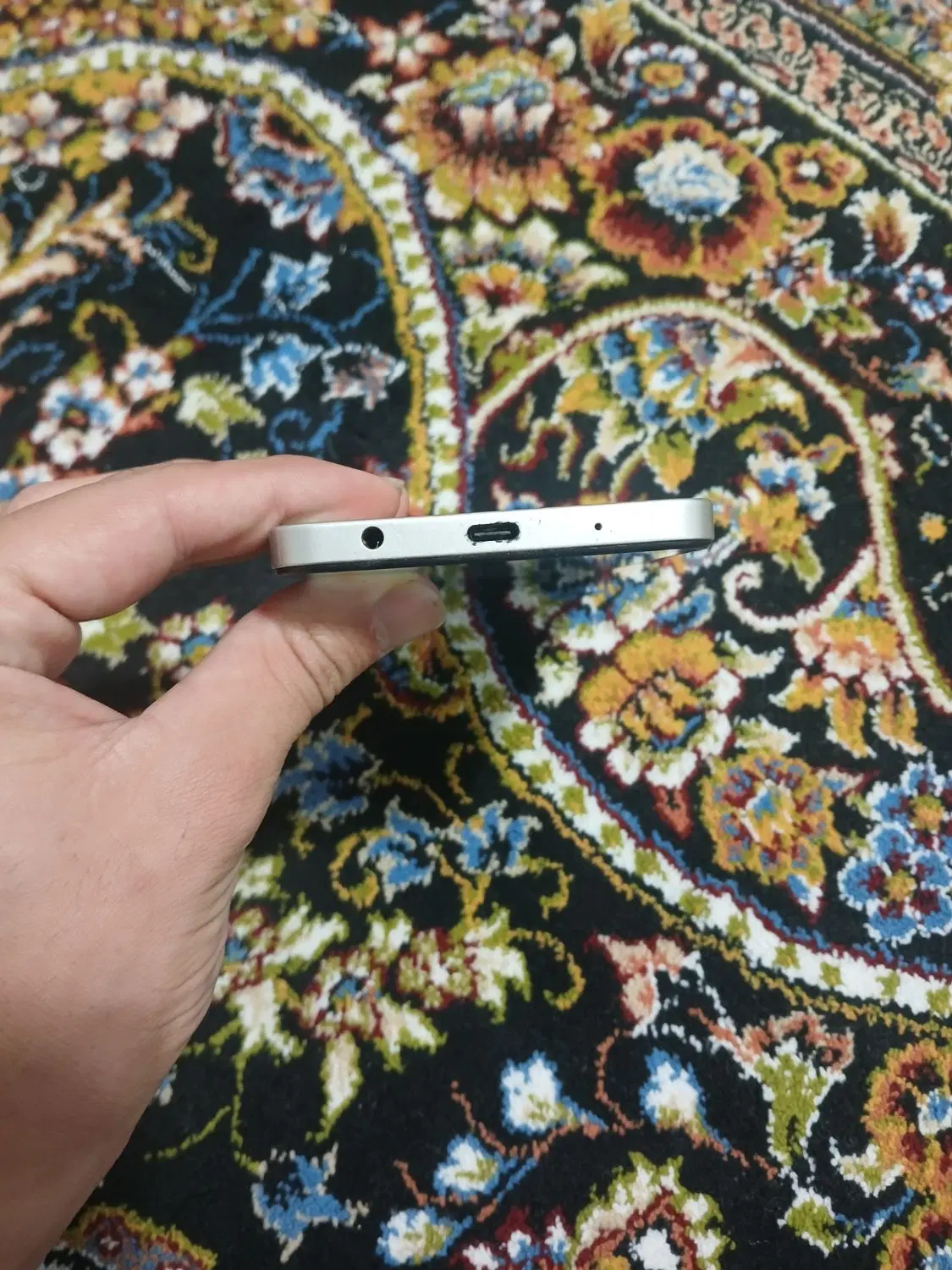 گوشی پوکو C71|موبایل|کرمانشاه, |دیوار