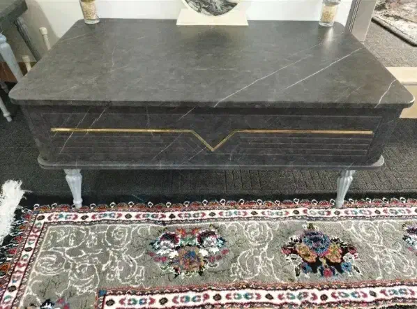 میزعسلی|مبلمان خانگی و میز عسلی|گرگان, |دیوار