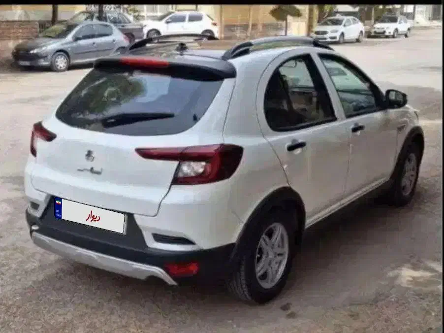 اطلس g اطلس جی صفر کیلومتر سانروف|خودرو سواری و وانت|تهران, قصر فیروزه ۱|دیوار