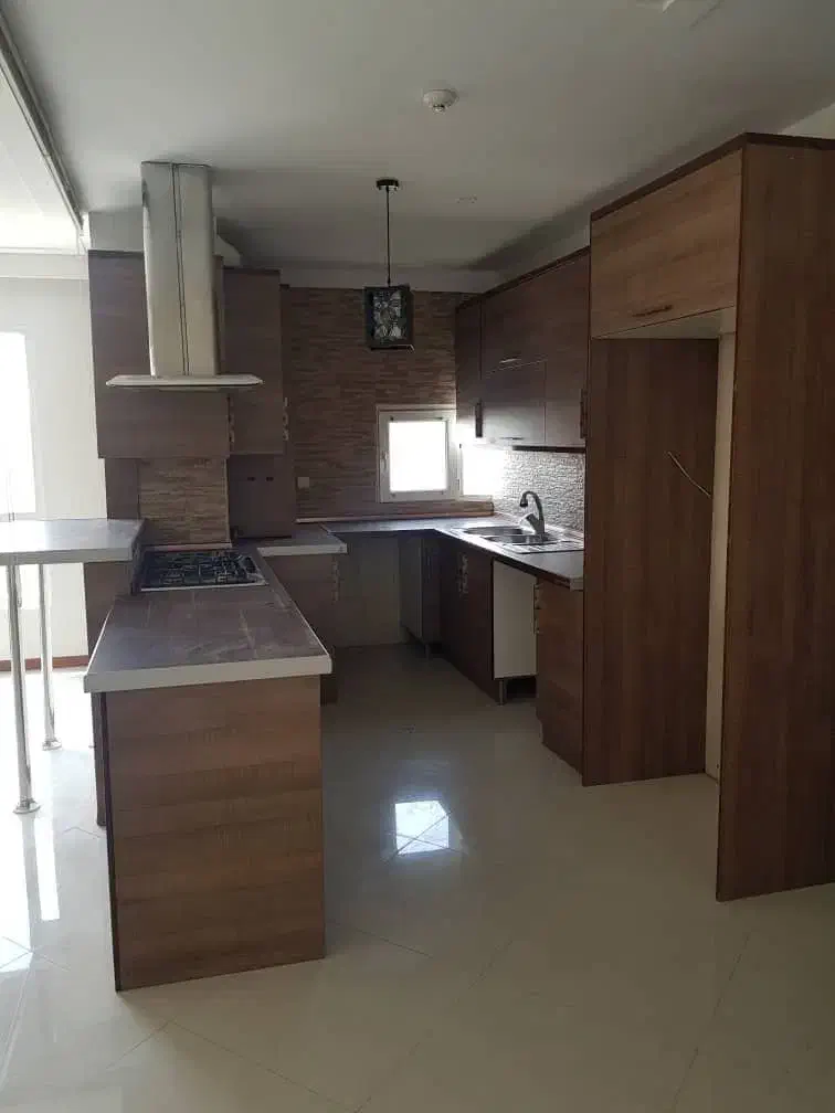 آپارتمان دریان نو ۱۱۶متر دوخواب