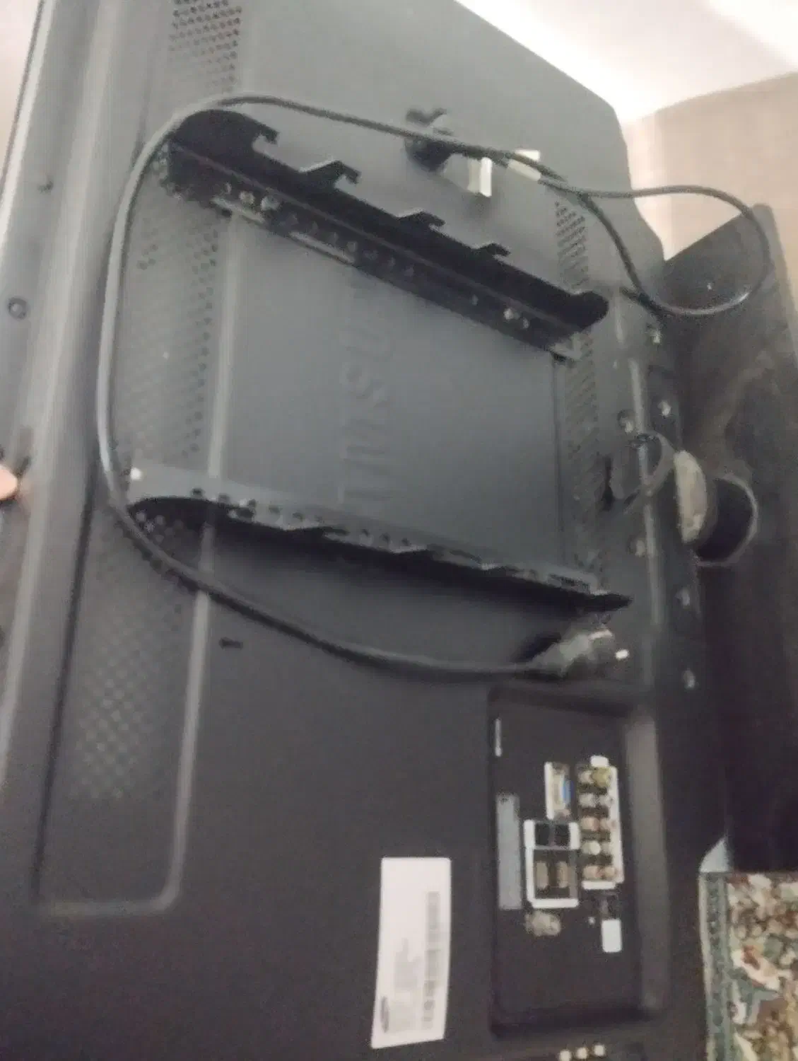 تلوزیون سامسونگ|تلویزیون و پروژکتور|همدان, |دیوار