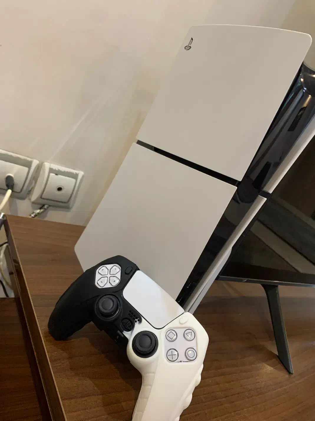 Ps5|کنسول، بازی ویدئویی و آنلاین|تهران, جنت‌آباد مرکزی|دیوار