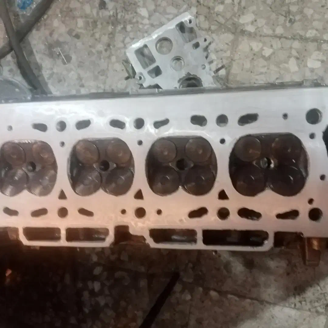 انواع سرسیلندر پژو. زانتیا .خارجی و ایرانی|قطعات یدکی و لوازم جانبی|برخوار, |دیوار