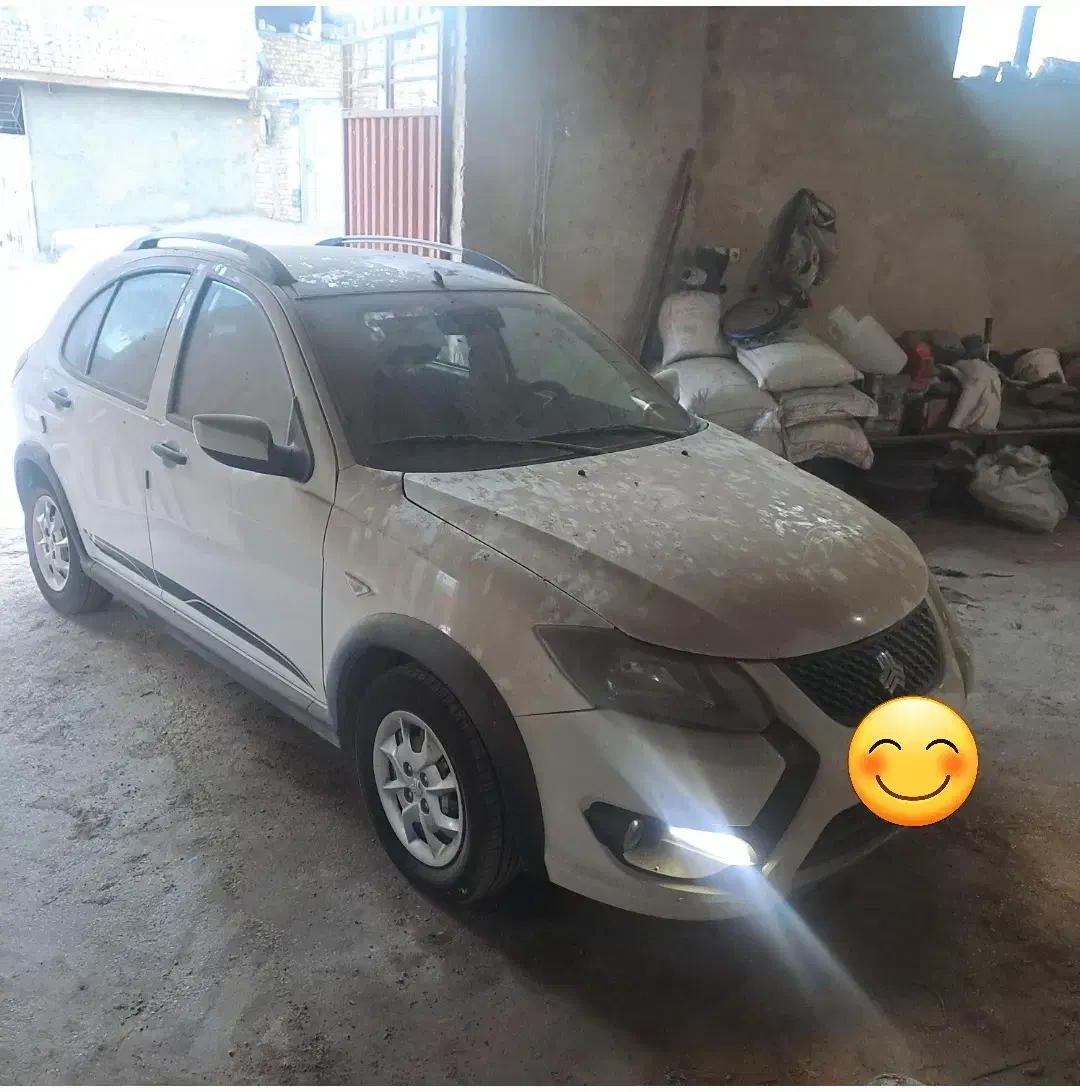 کوییک ار اس|خودرو سواری و وانت|آزادشهر, |دیوار