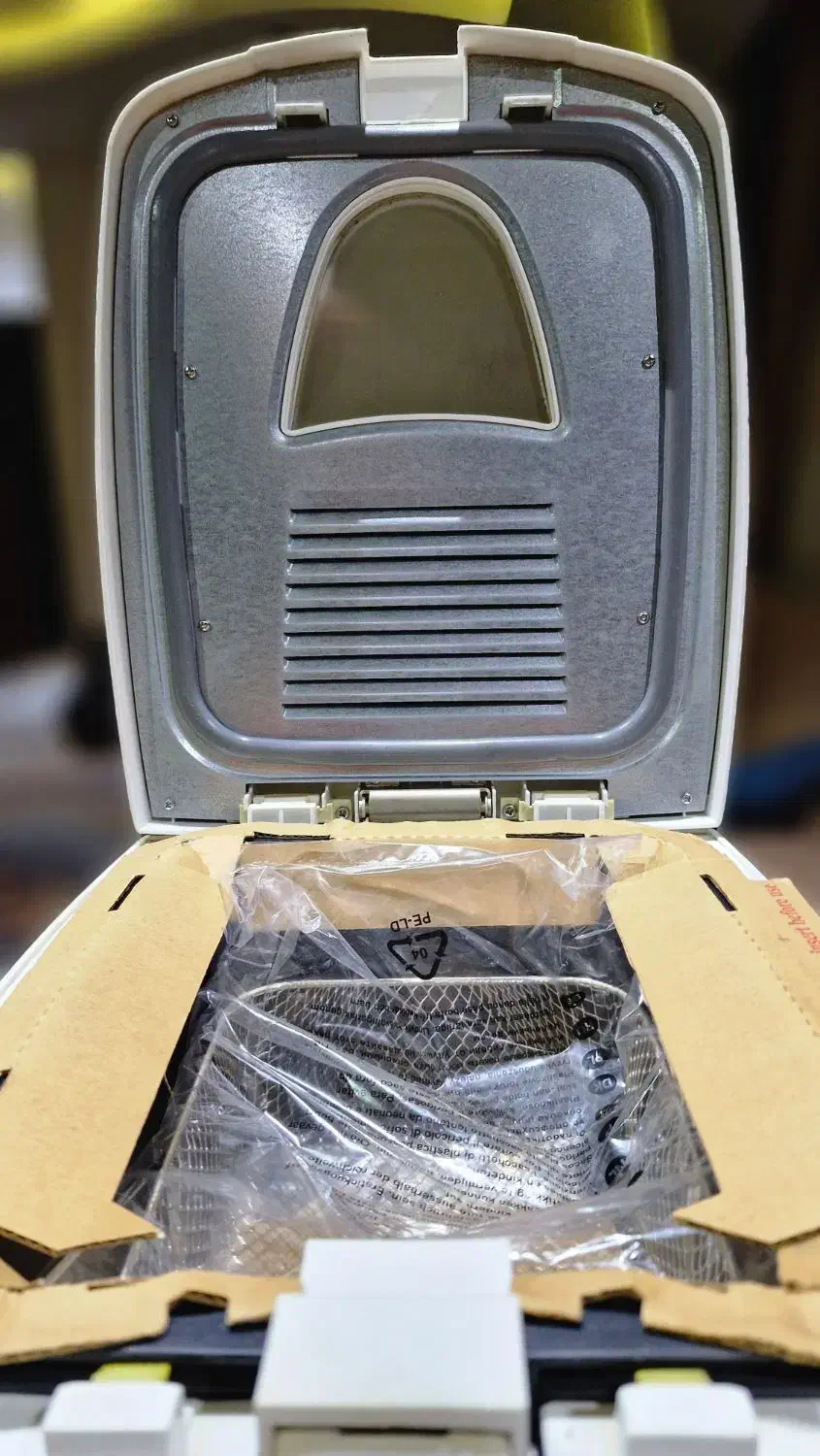 سرخ کن با روغن|اجاق گاز و لوازم برقی پخت‌وپز|رشت, کوی مهر|دیوار