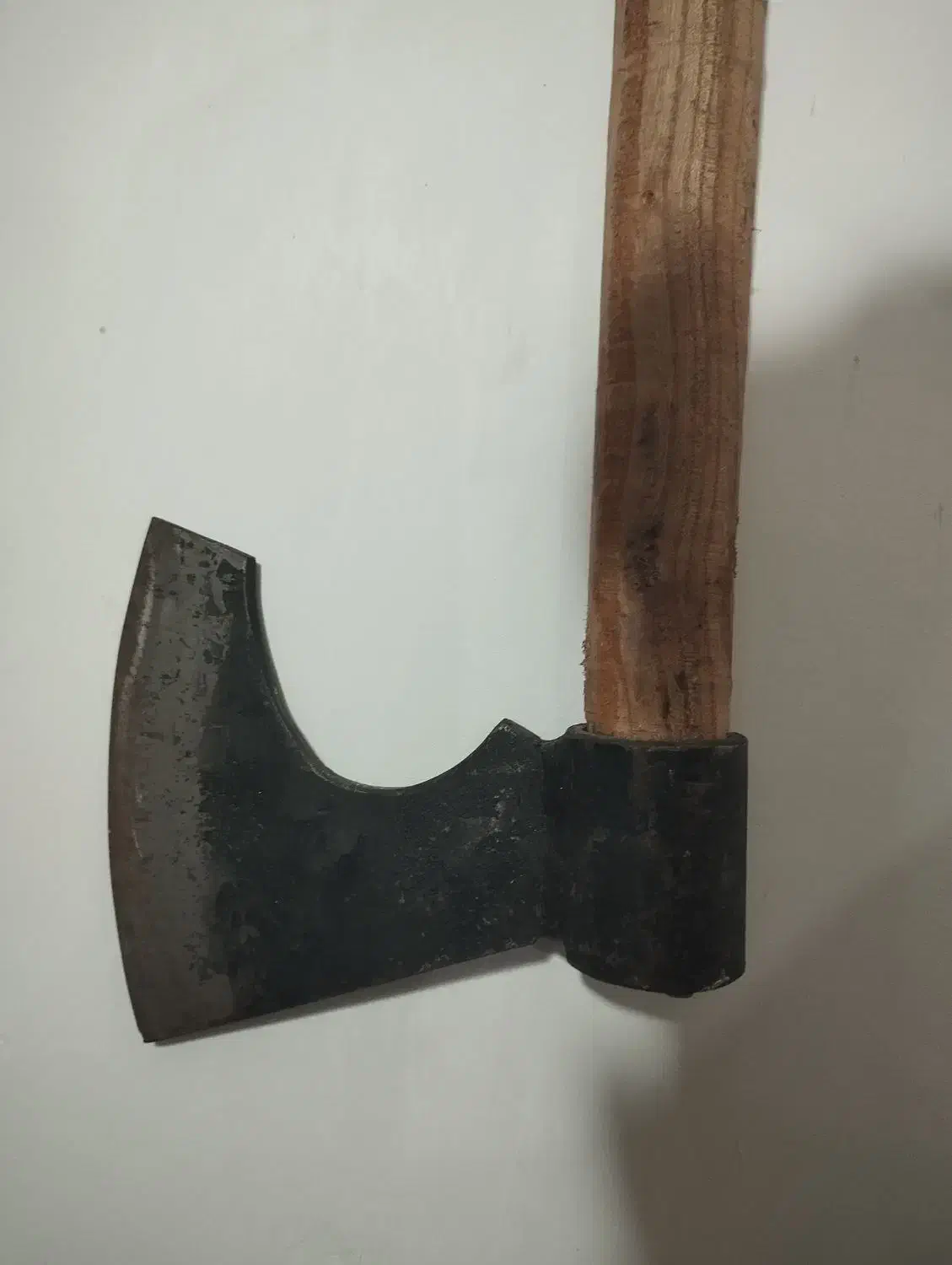 تبر وایکینگ|کوهنوردی و کمپینگ|آزادشهر, |دیوار