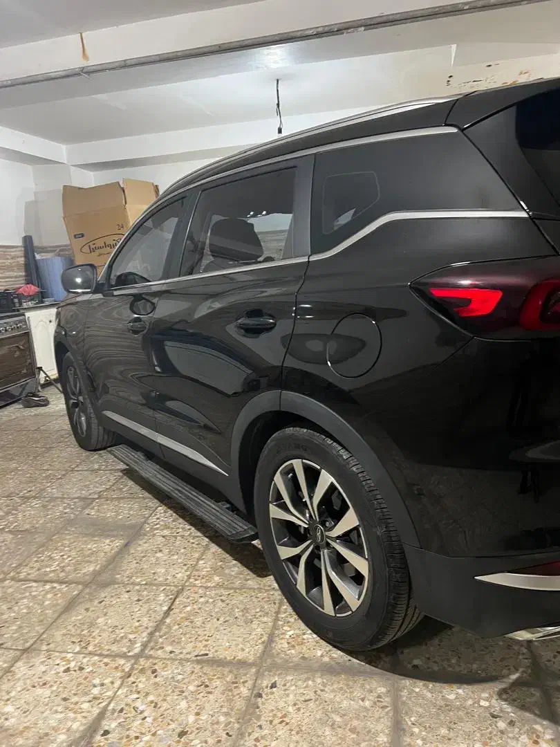 تیگو۷ پرو|خودرو سواری و وانت|شاهدشهر, |دیوار