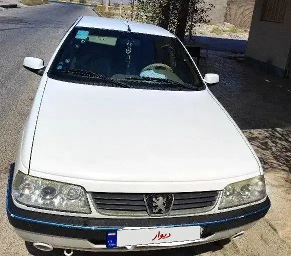 پژو 405 SLX موتورTU5، مدل ۱۳۹۷|خودرو سواری و وانت|بهبهان, |دیوار