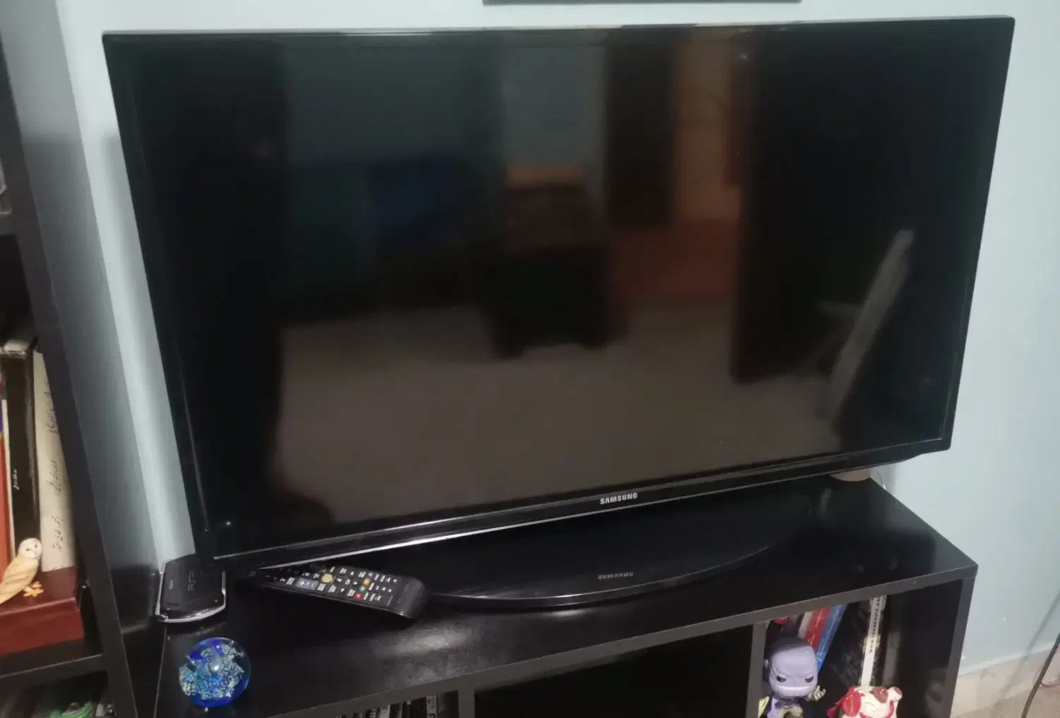 تلوزیون سامسونگ 40 مدل(UE40)|تلویزیون و پروژکتور|تبریز, |دیوار