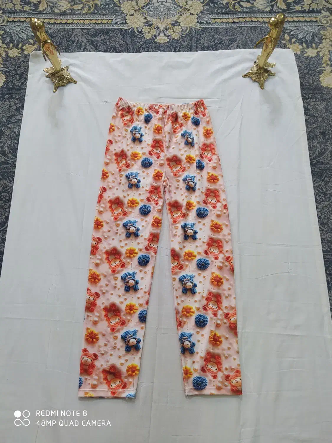 لباس و وسایل شخصی|لباس|قم, آزادگان|دیوار