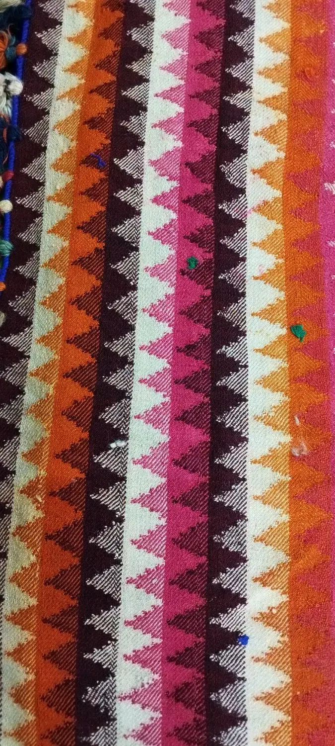 فرش دستباف .جاجیم|گلیم، جاجیم، گبه|شیراز, فرهنگیان|دیوار