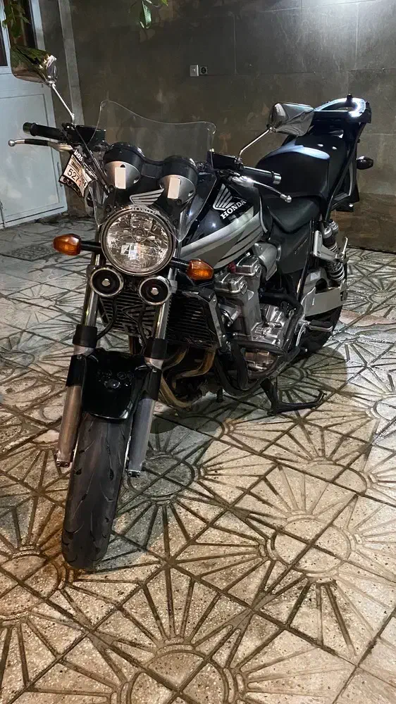 cb1300|موتورسیکلت|داران, |دیوار