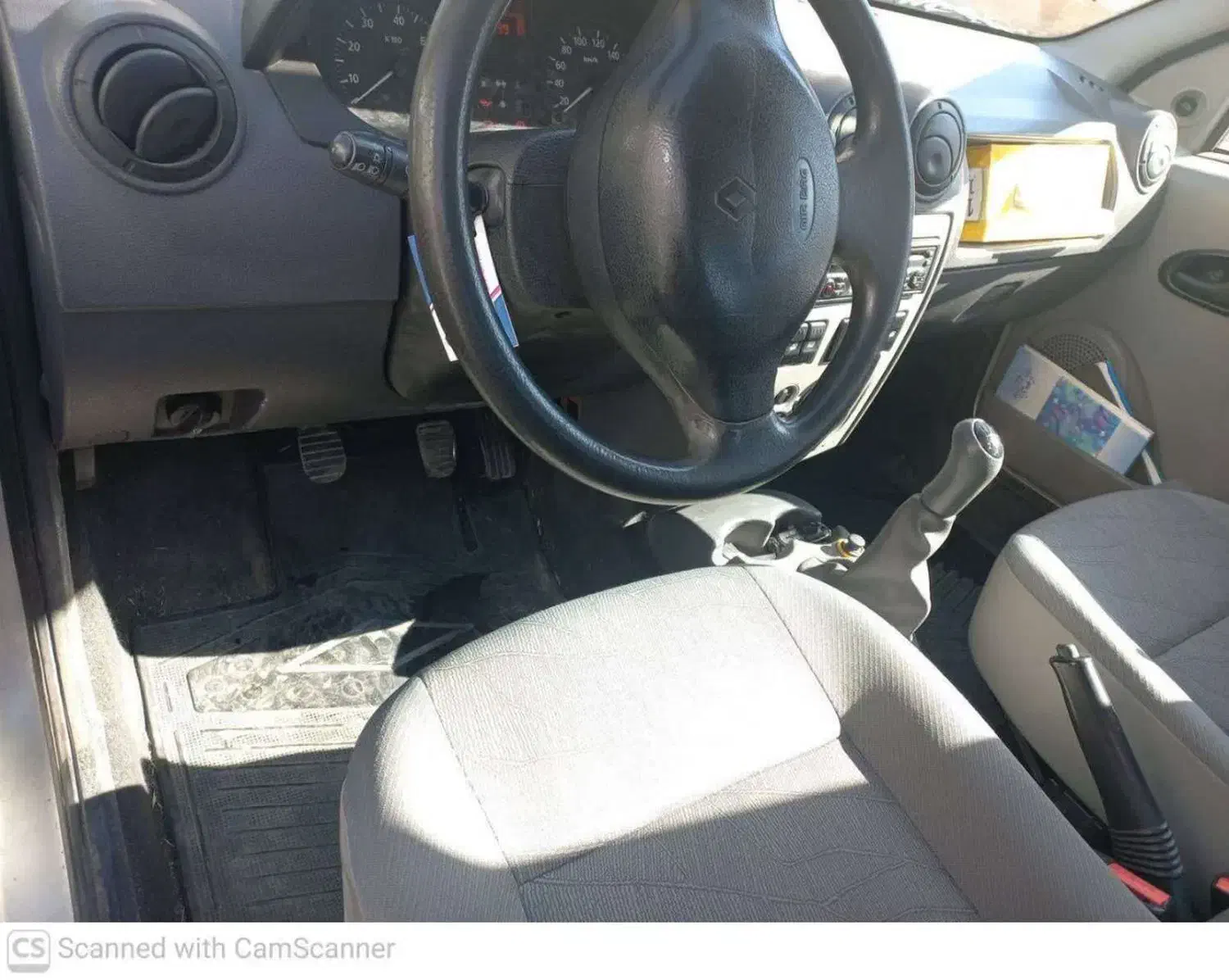 ال نود مدل ۸۹|خودرو سواری و وانت|ارومیه, |دیوار