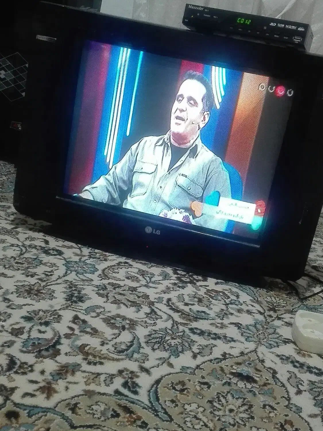 تلویزیون و دیجیتال|تلویزیون و پروژکتور|خرمآباد, |دیوار