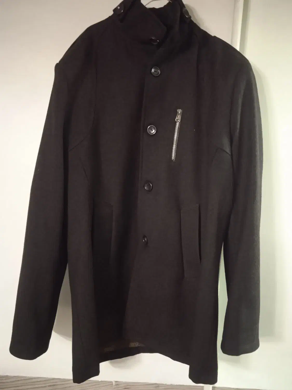 پالتومردانه سایز xxl|لباس|همدان, |دیوار