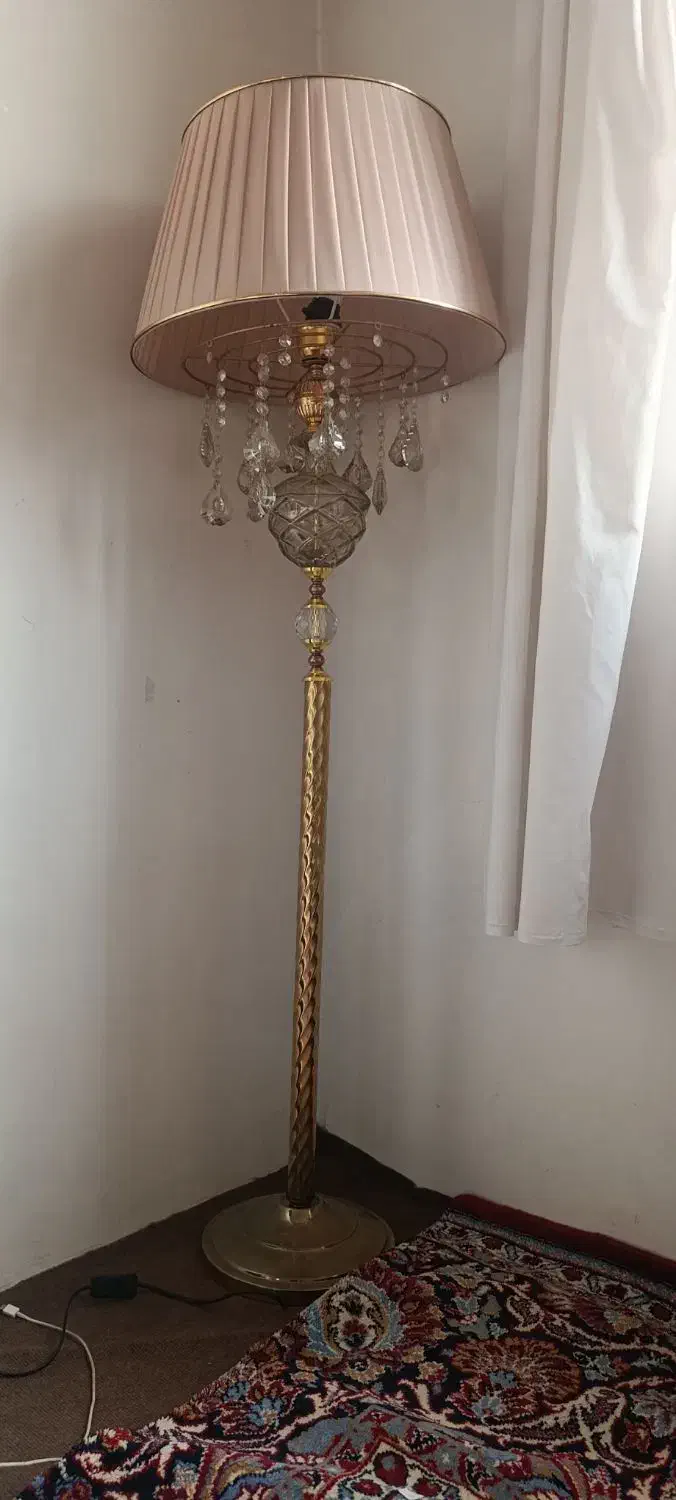 آباژور|چراغ خواب و آباژور|سنندج, |دیوار