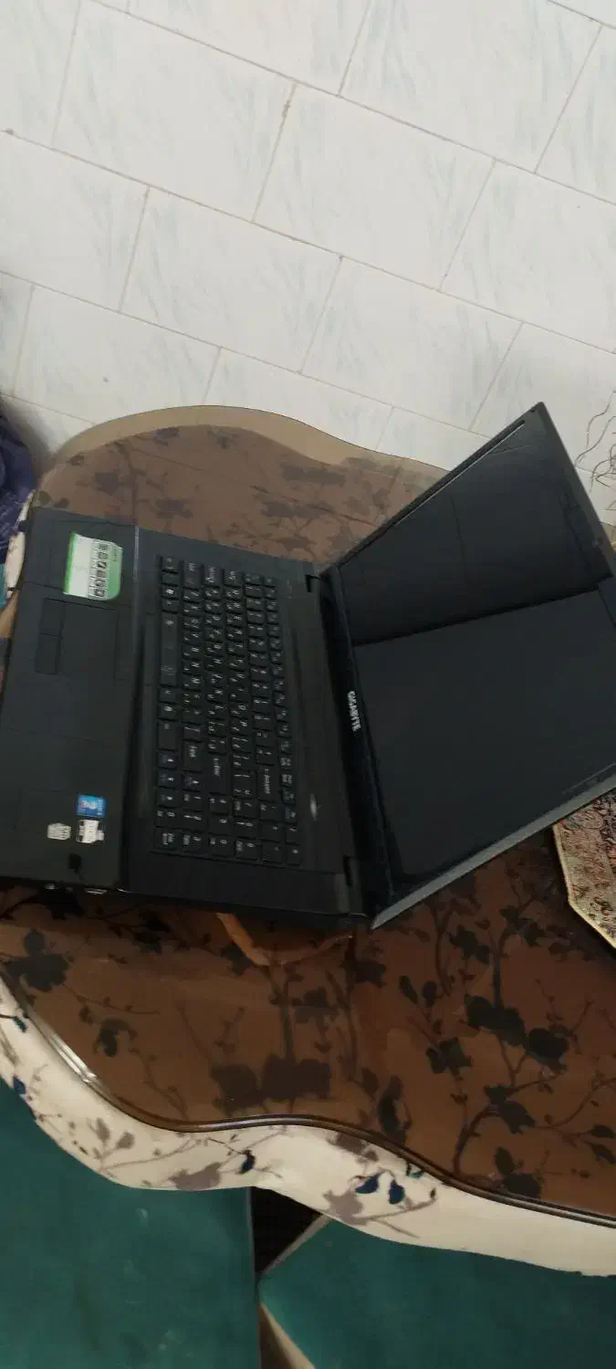 لب تاپ|رایانه همراه|الشتر, |دیوار