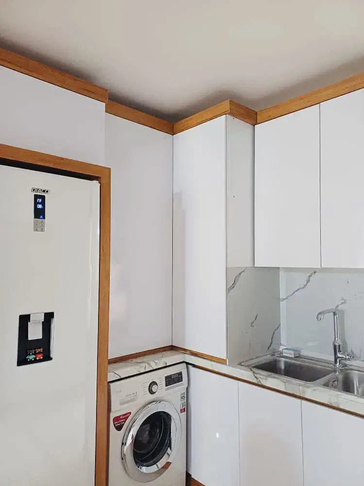 ساخت کابینت و کمددیواری|جاکفشی، کمد، دراور|ساری, |دیوار