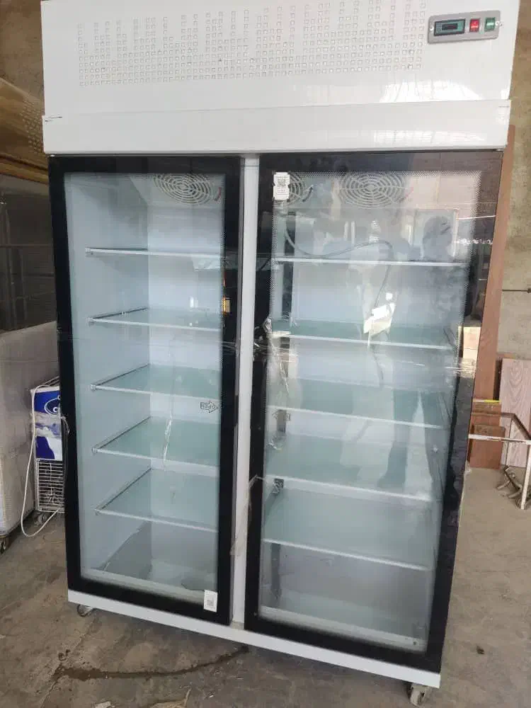 یخچال صنعتی 150*200|فروشگاه و مغازه|رباطکریم, شهرستانک|دیوار