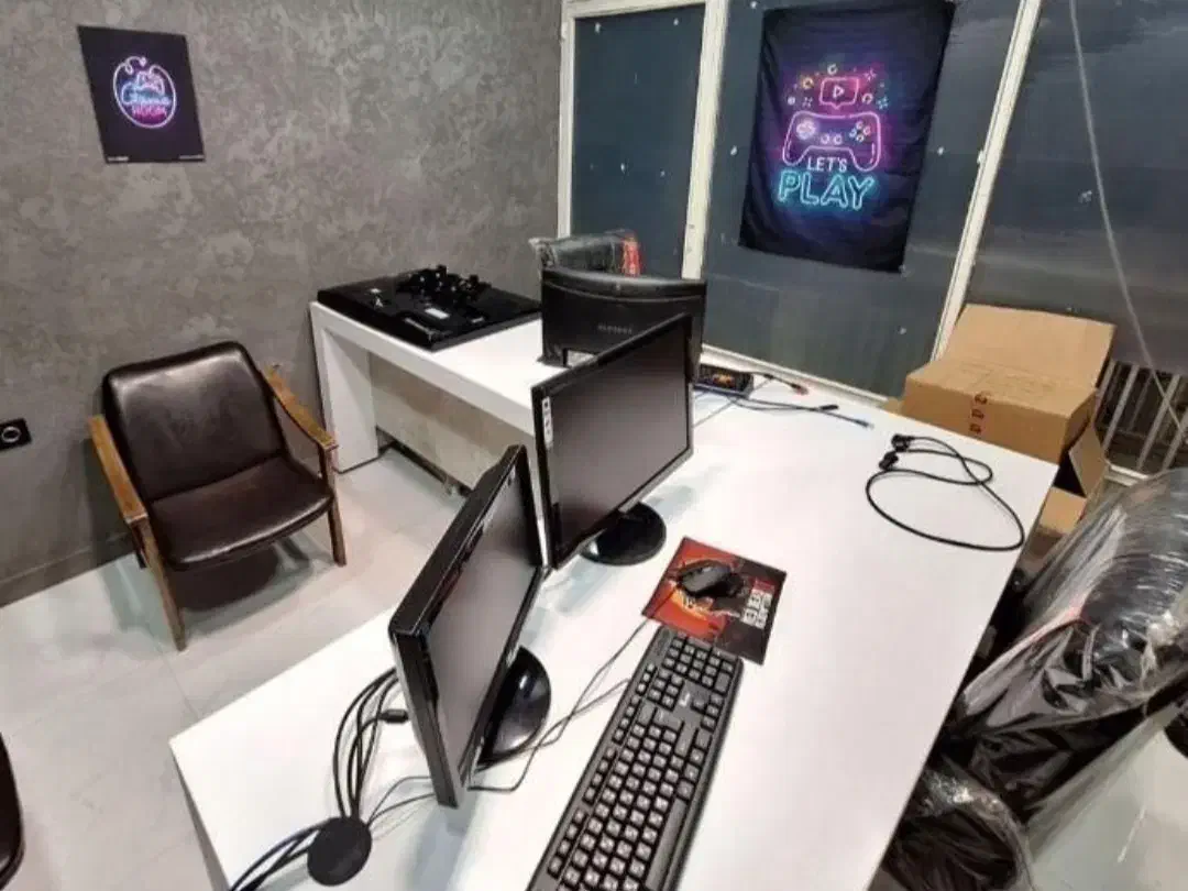 اجاره موقت مغازه|اجارهٔ مغازه و غرفه|شاهین‌شهر, سعدی شمالی|دیوار