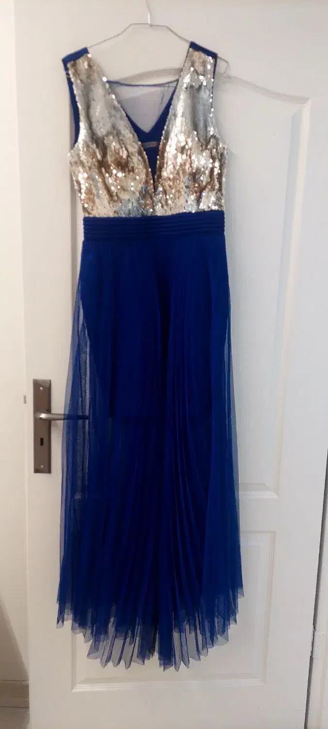 لباس مجلسی سایز ۳۸|لباس|کرج, جهان‌شهر|دیوار