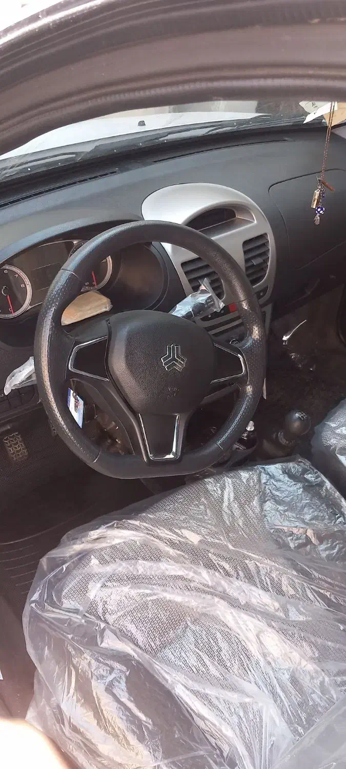 سانیا اس s|خودرو سواری و وانت|اسلام‌شهر, باغ فیض|دیوار